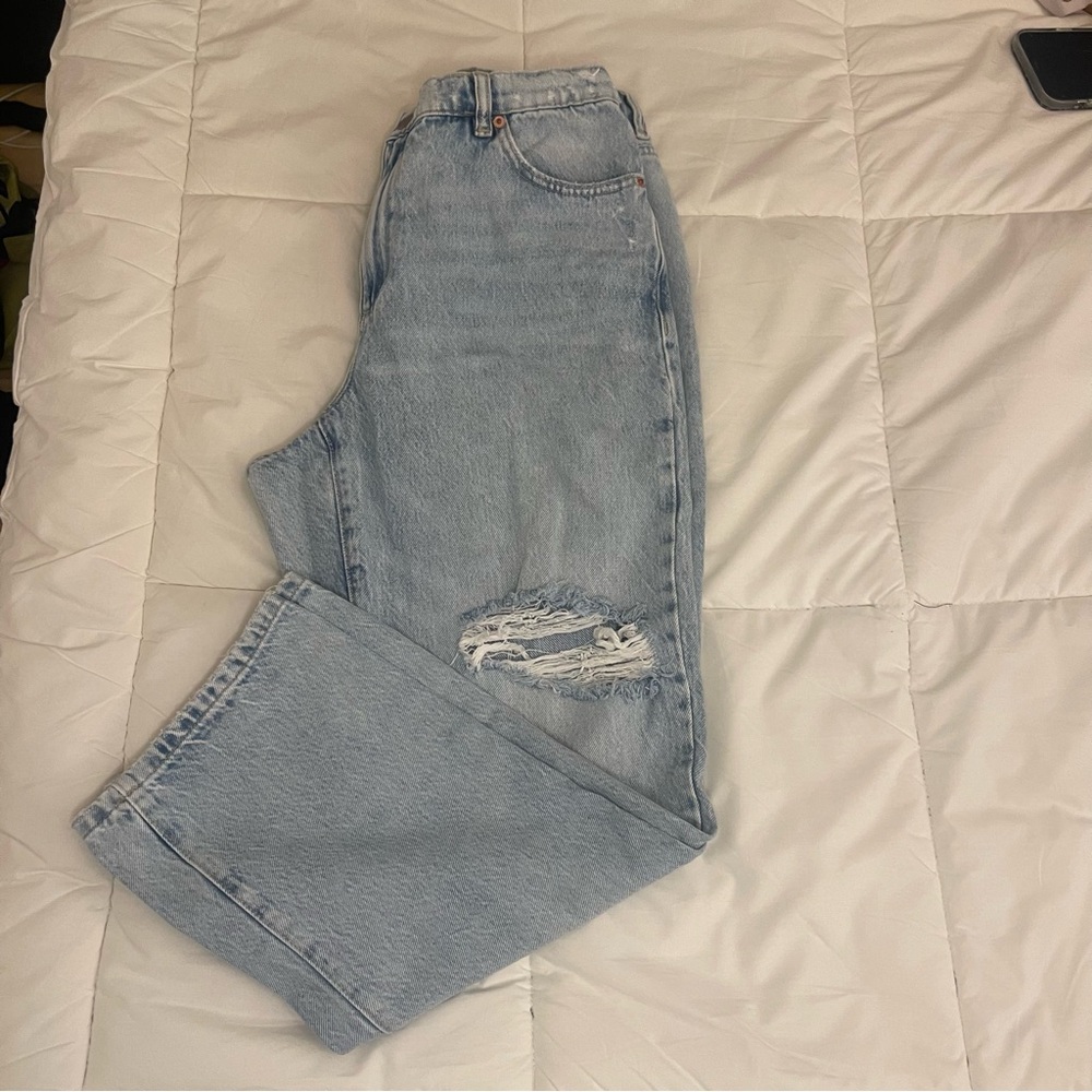 Garage Jeans